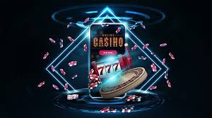 Casino IDGroup Vstupte do světa online hazardních her Casino IDGroup Vstupte do světa online hazardních her
