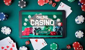 Casino IDGroup Vstupte do světa online hazardních her Casino IDGroup Vstupte do světa online hazardních her