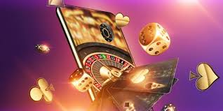 Casino IDGroup Vstupte do světa online hazardních her Casino IDGroup Vstupte do světa online hazardních her